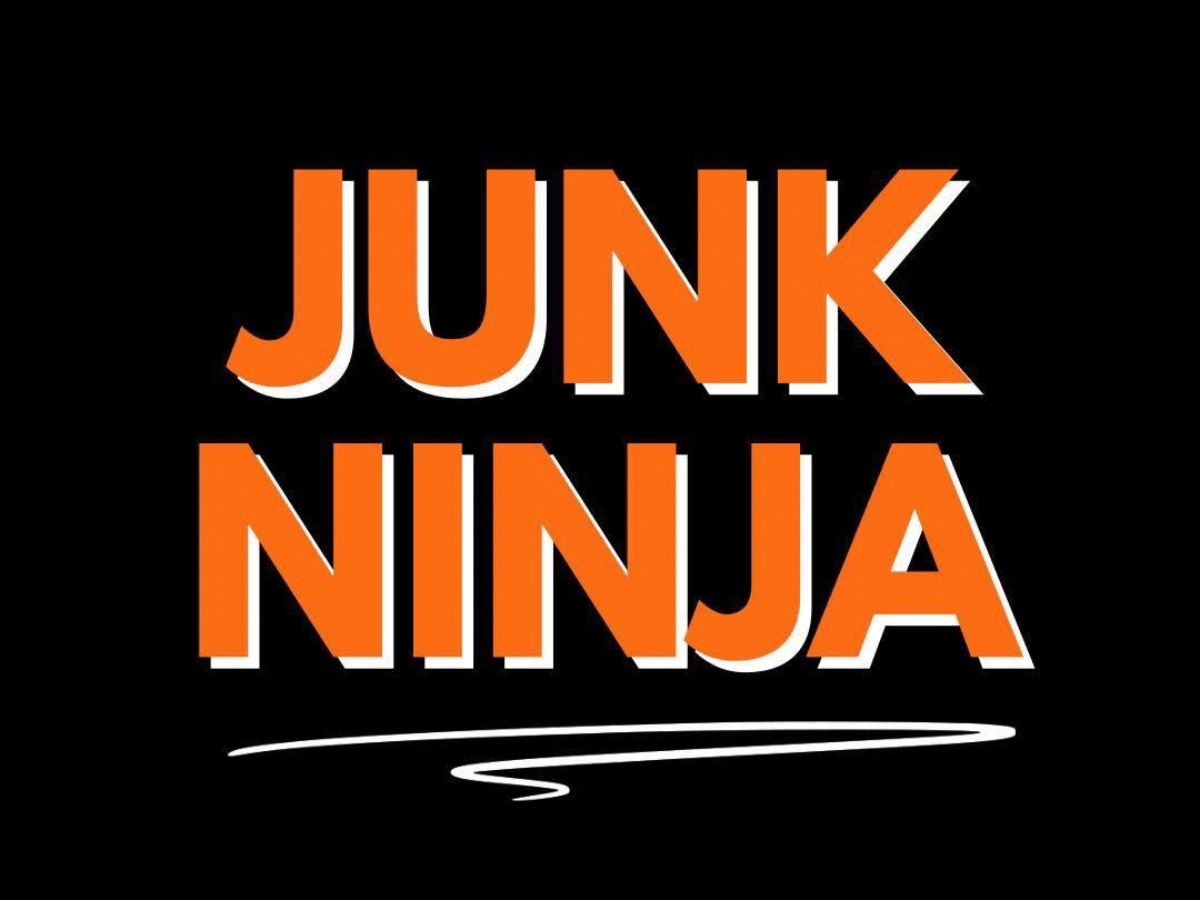 Junk Ninja