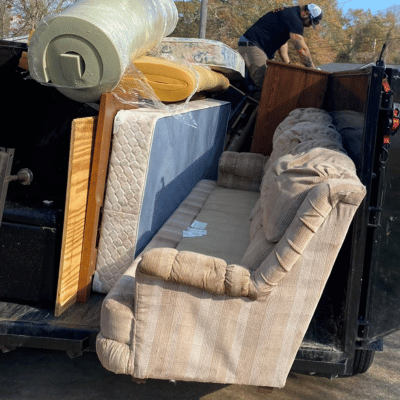 Furniture Removal