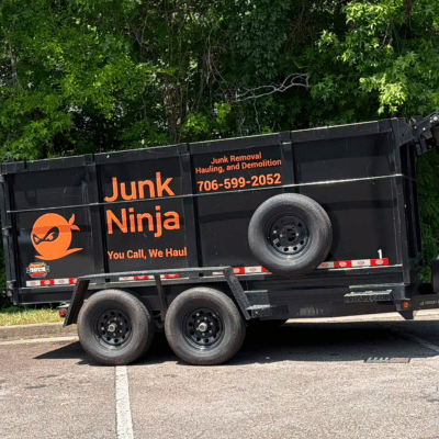 Junk Removal