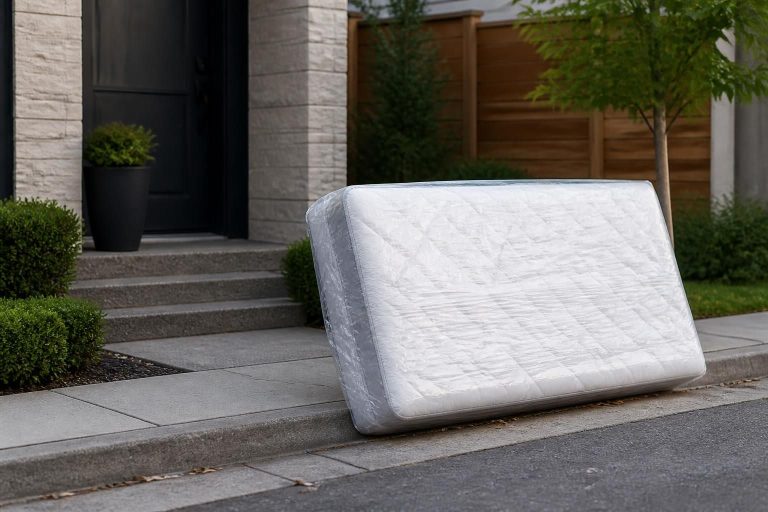 Mattress Disposal